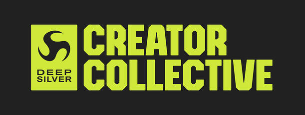 Deep Silver Creator Collective