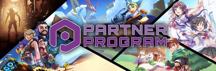 PQube Partner Program
