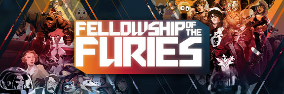 Fellowship of the Furies