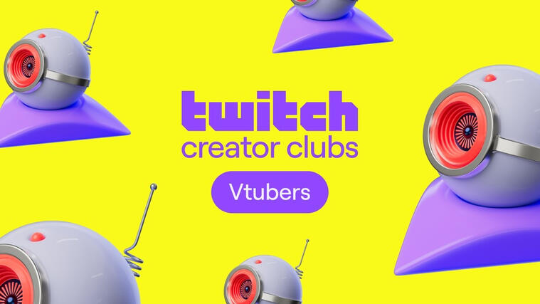 Creator Clubs